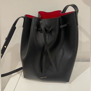 Mansur Gavriel Bucket Bag